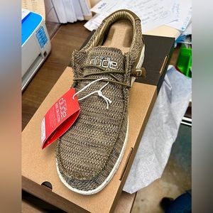 Men Loafers by Hey Dude